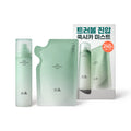 HANYUL HANYUL Pure Artemisia Trouble Calming Mist 120ml Refill Set (+120ml Refill) - hydrating - front bottle shot