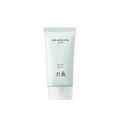 HANYUL HANYUL Pure Artemisia Watery Calming Sun Cream 50ml - hydrating - front bottle shot