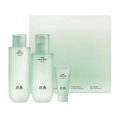 HANYUL HANYUL Pure Artemisia Watery Calming Toner 150ml + Fluid 125ml Set - soothing - front bottle shot