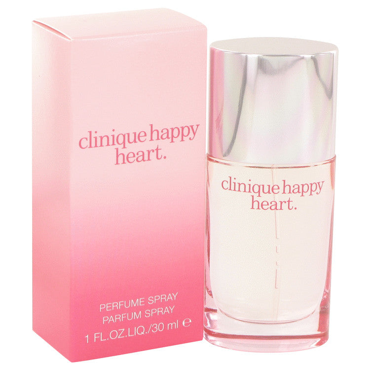 Clinique Happy Heart