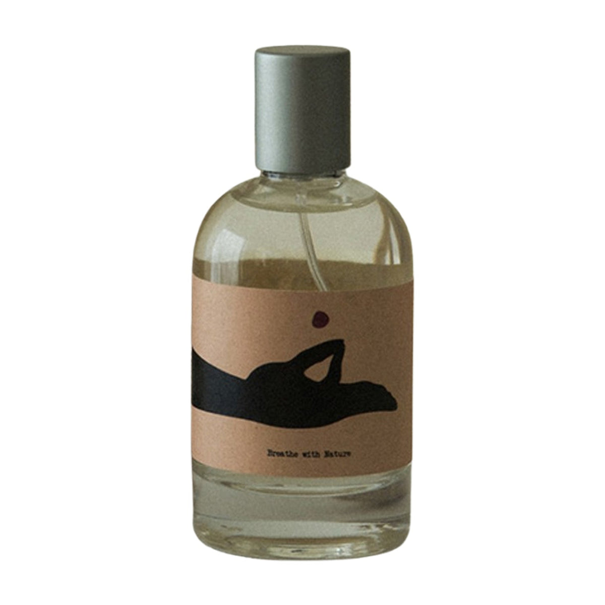 HAPPY YOGIS HAPPY YOGIS Signiture Room Spray 100ml - soothing - front bottle shot