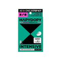 HAPYDOPY HAPYDOPY Patch Deep Care 8P - daily care - front bottle shot