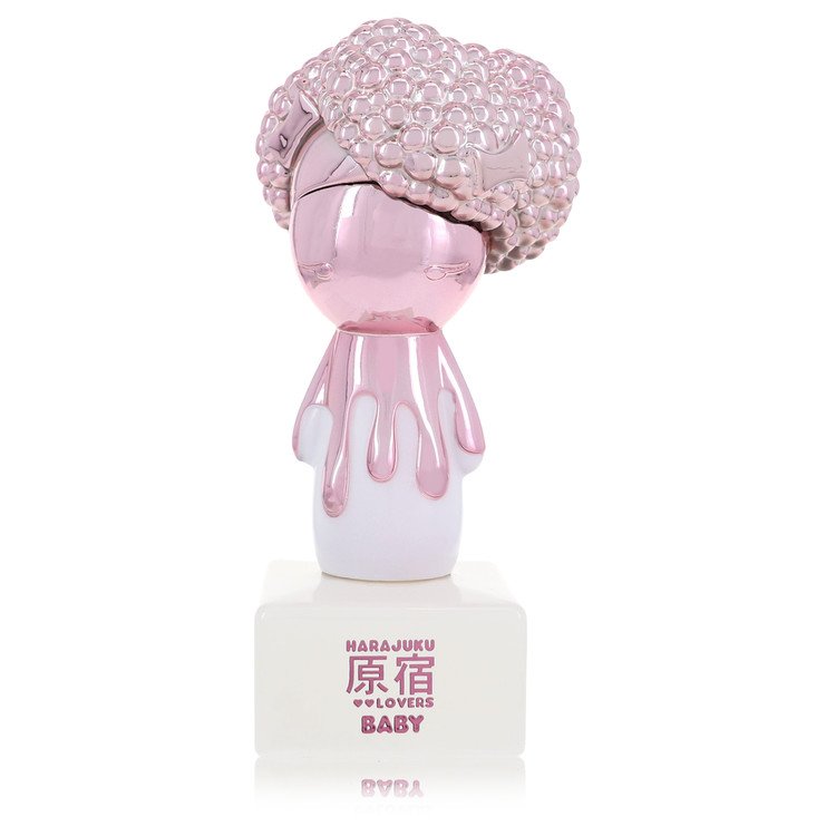 Gwen Stefani Harajuku Lovers Pop Electric Baby