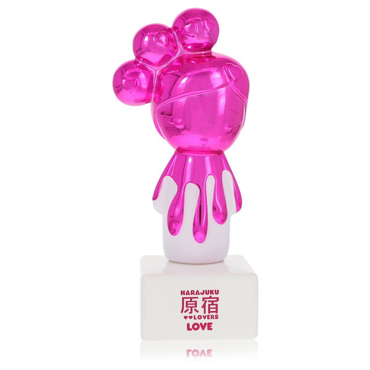 Gwen Stefani Harajuku Lovers Pop Electric Love
