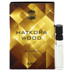 Ajmal Hatkora Wood
