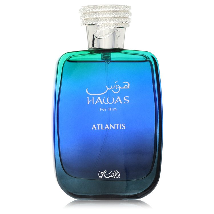 Rasasi Hawas Atlantis