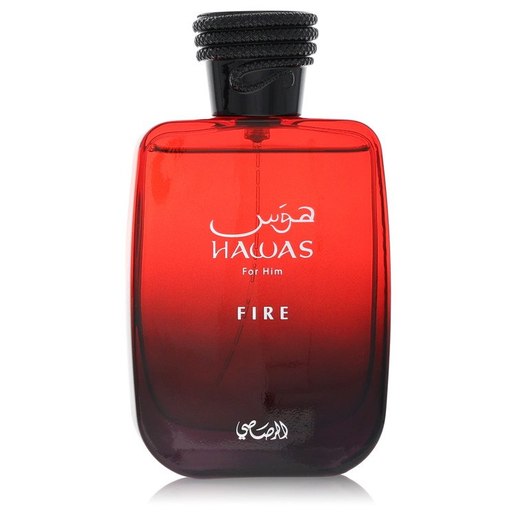 Rasasi Hawas Fire