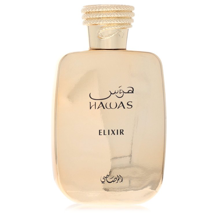 Rasasi Hawas Elixir
