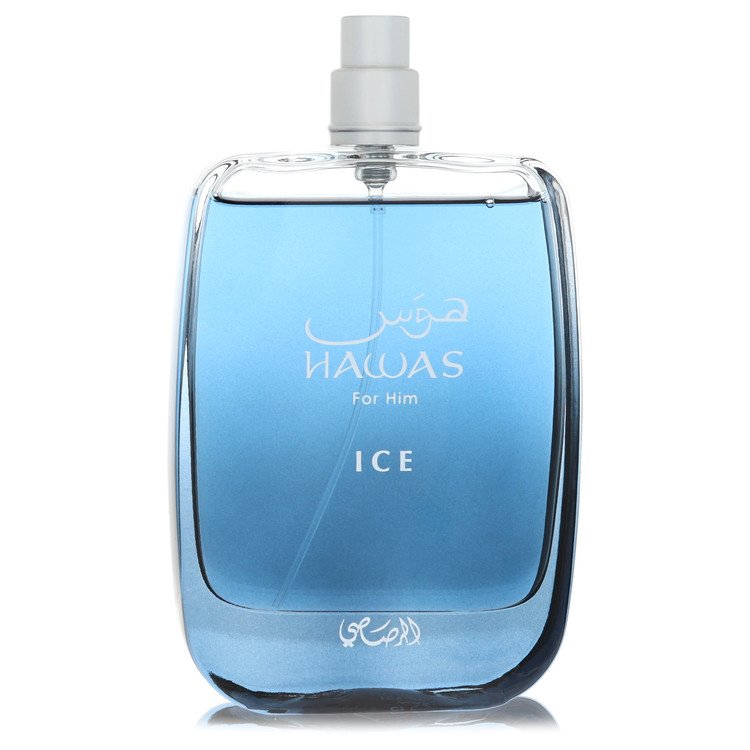 Rasasi Hawas Ice
