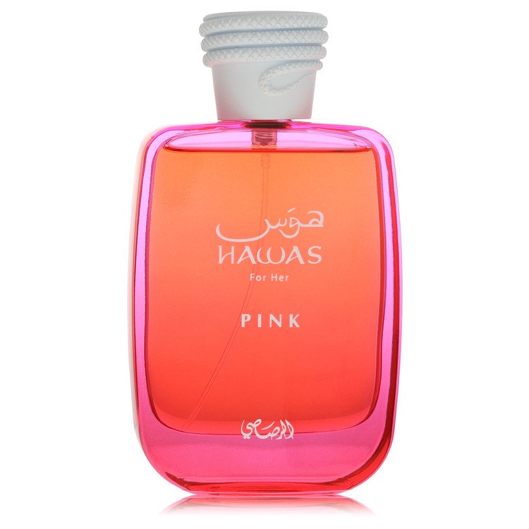 Rasasi Hawas Pink