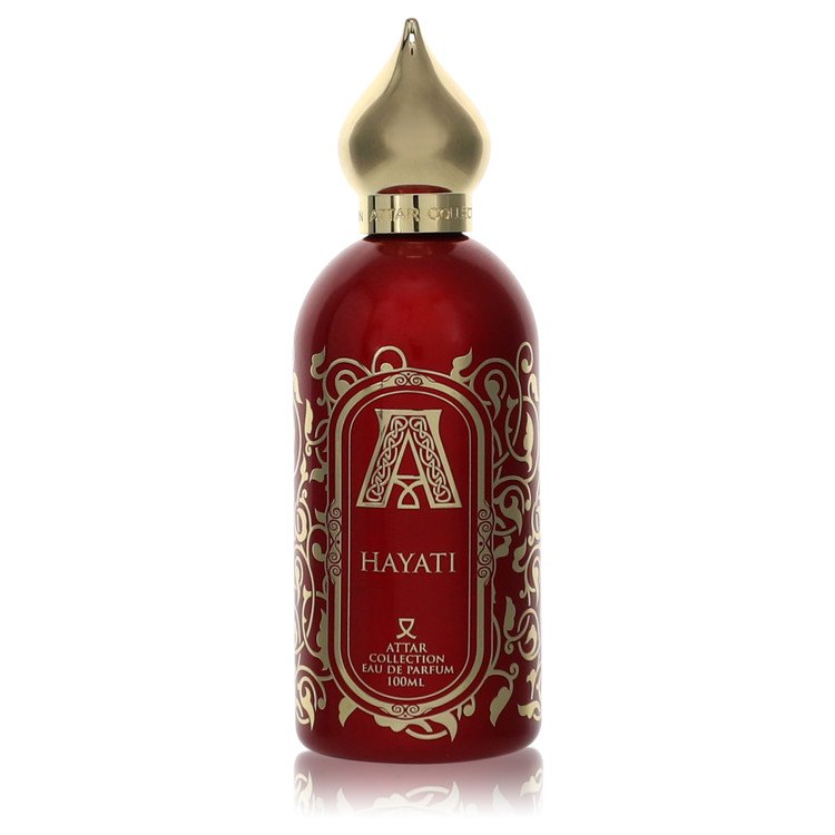 Attar Collection Hayati