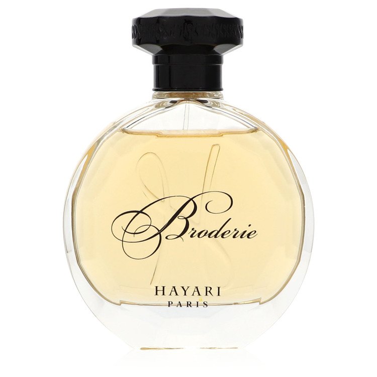 Hayari Hayari Borderie