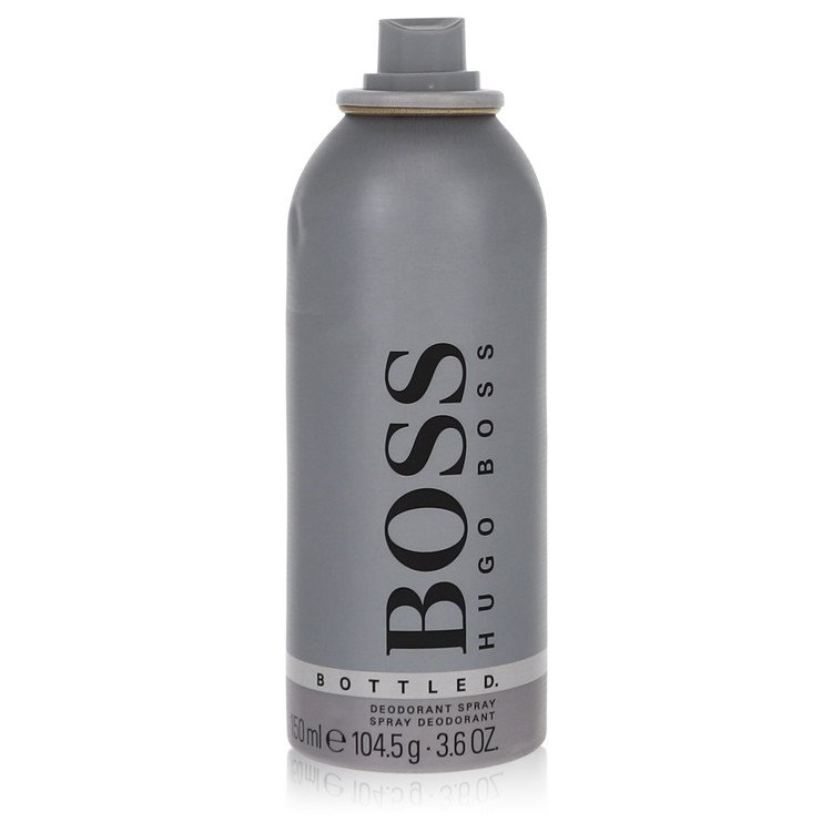 Hugo Boss Boss No. 6