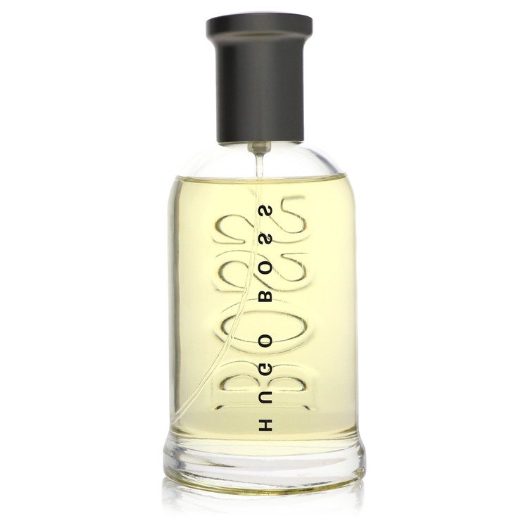Hugo Boss Boss No. 6