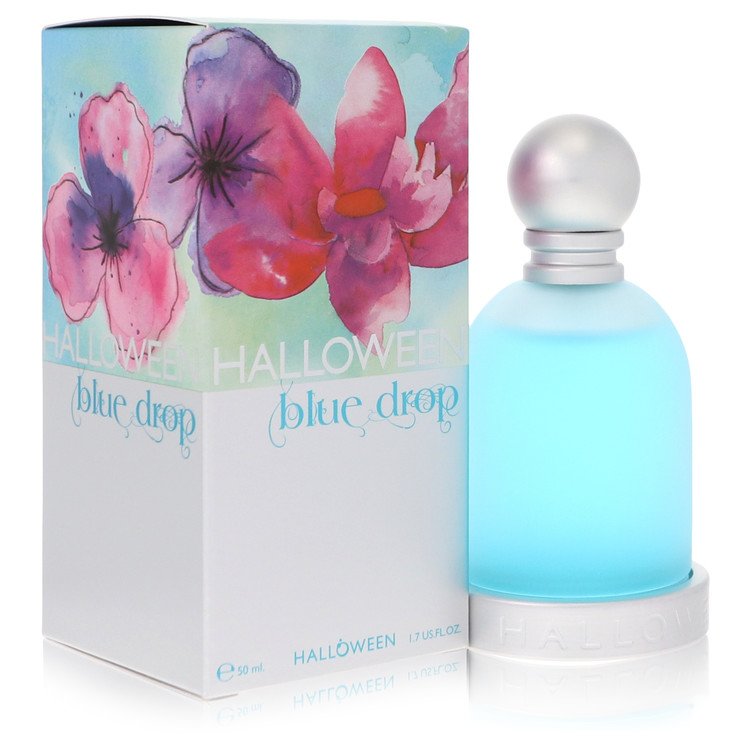 Jesus Del Pozo Halloween Blue Drop