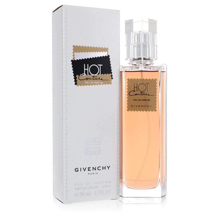 Givenchy Hot Couture