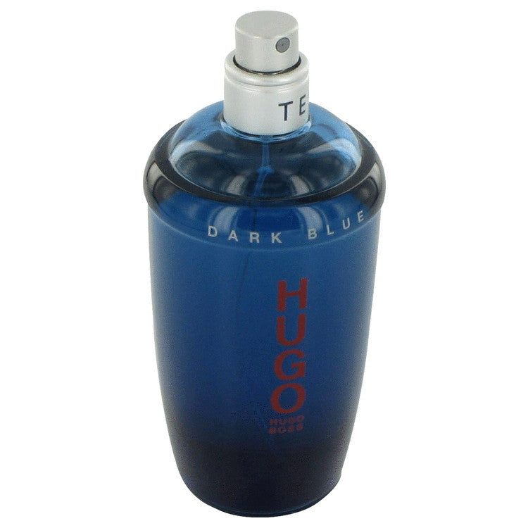 Hugo Boss Dark Blue