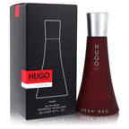 Hugo Boss Hugo Deep Red