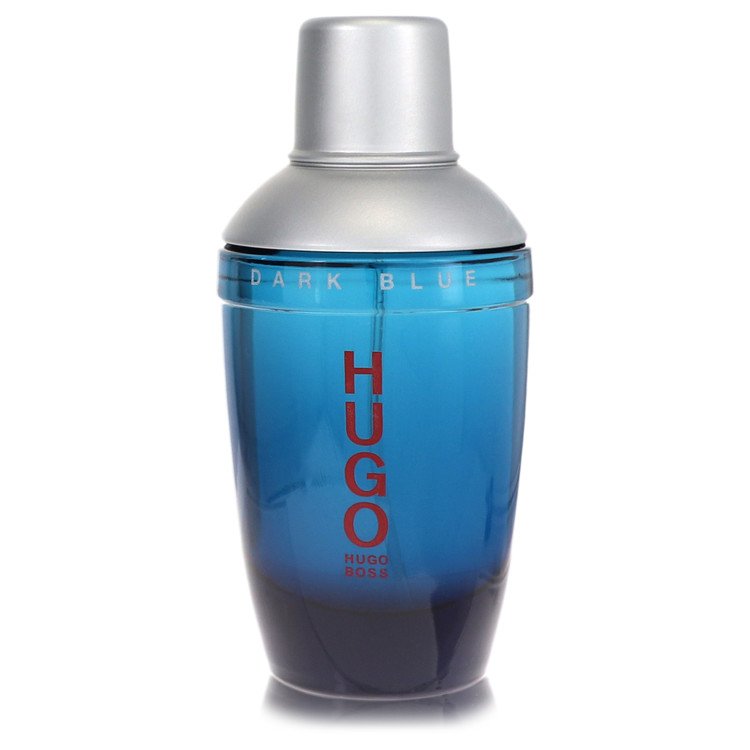 Hugo Boss Dark Blue