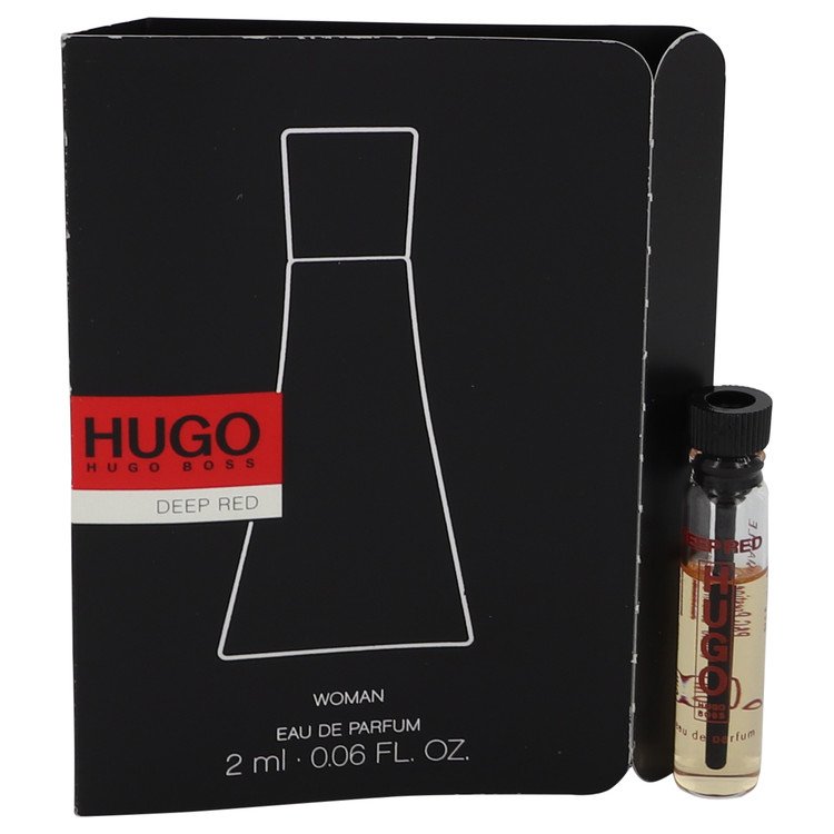 Hugo Boss Hugo Deep Red