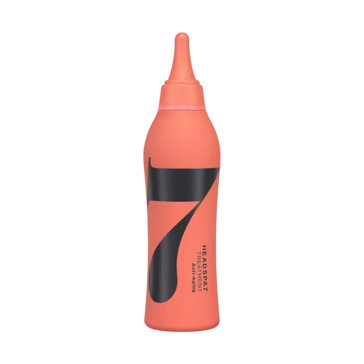 HEADSPA7 HEADSPA7 Treatment Anti-aging 215ml - hydrating - front bottle shot
