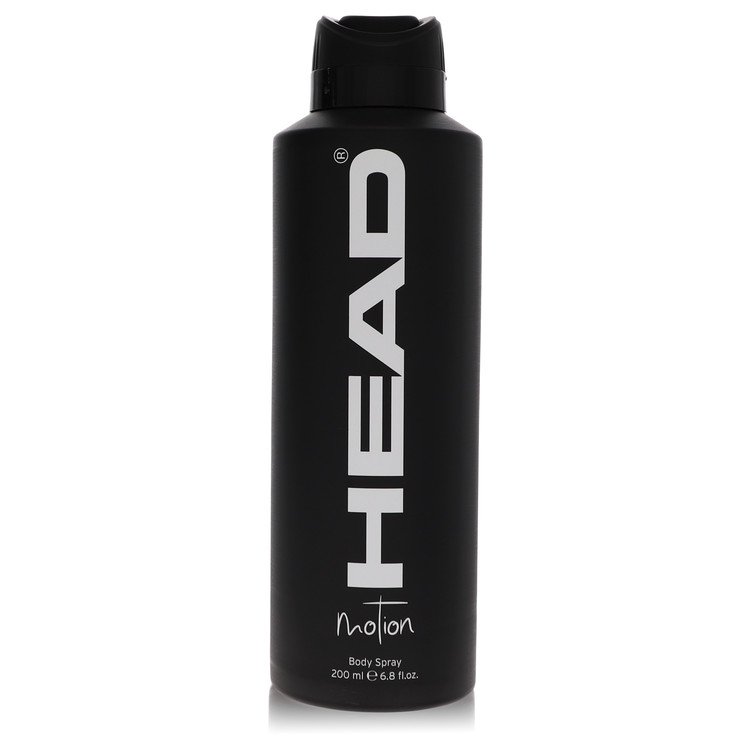 Head Head Motion