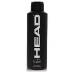 Head Head Motion