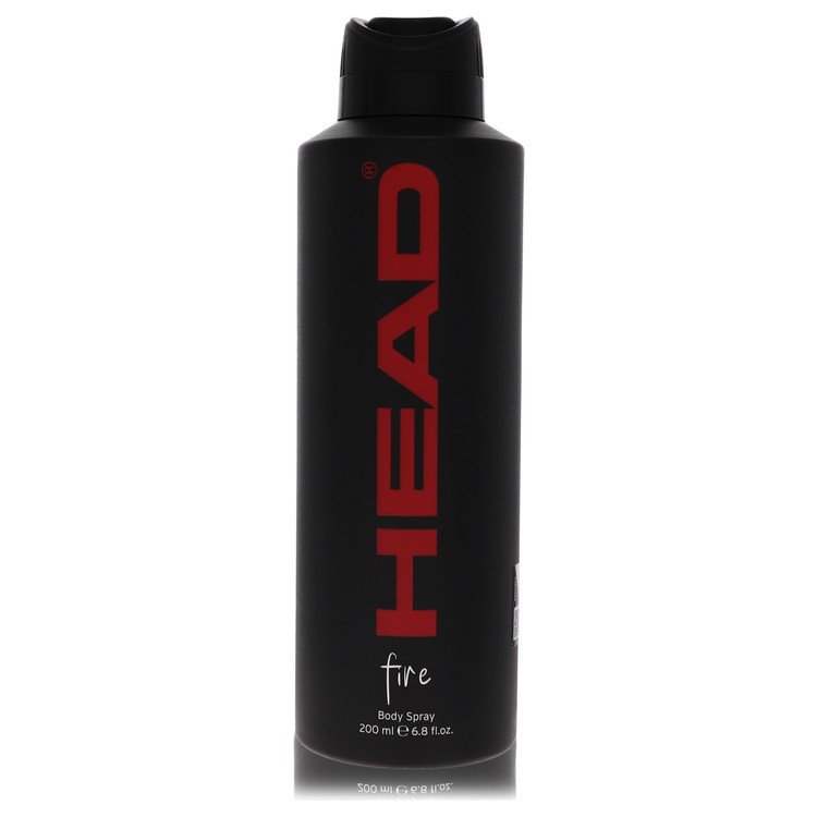 Head Head Fire
