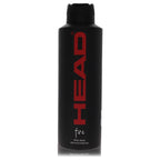 Head Head Fire