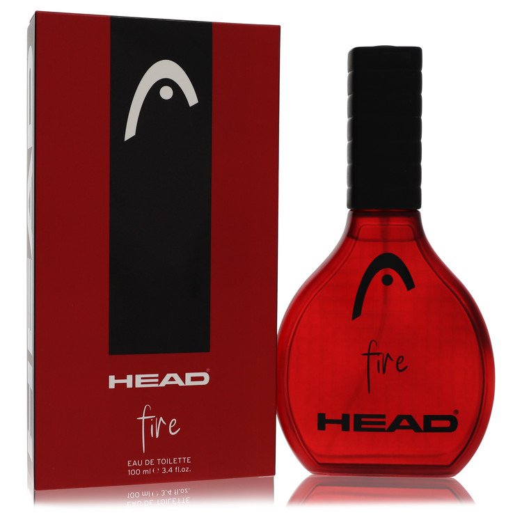 Head Head Fire