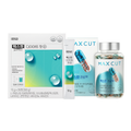 HEALTH HELPER HEALTH HELPER Max Cut Diet Set - hydrating - front bottle shot