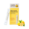 HEALTHY PLACE HEALTHY PLACE Double Toning White Liposome Glutathione 30 Packets (1-Month Supply) - brightening - front