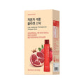 HEALTHY PLACE HEALTHY PLACE Low-Molecular Pomegranate Collagen Stick 14 Sticks (14-Day Supply) - brightening - front bottle