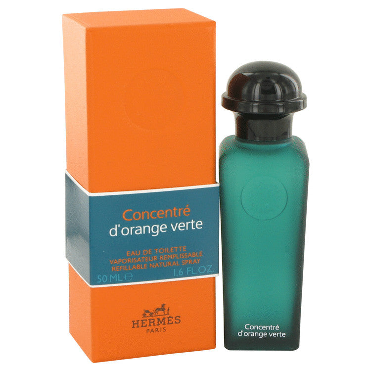 Hermes Eau D'orange Verte