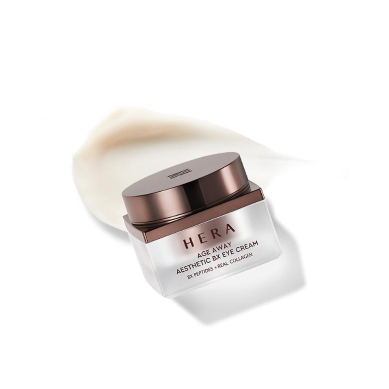 HERA HERA Age Away Aesthetic Bx Eye Cream 25ml - soothing - front bottle shot