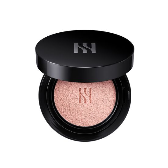 HERA HERA Black Tone Up Sun Cushion 15g - pore care - front bottle shot