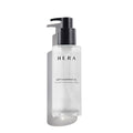HERA HERA Deep Cleansing Oil 225ml - hydrating - front bottle shot