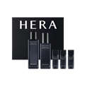 HERA HERA Homme Black Active 2-Piece Set - hydrating - front bottle shot