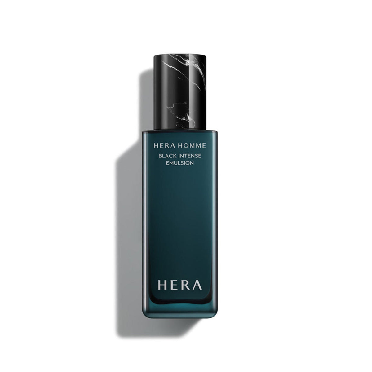 HERA HERA Homme Black Intense Emulsion 110ml - brightening - front bottle shot