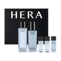 HERA HERA Homme Blue 2-Piece Set - hydrating - front bottle shot