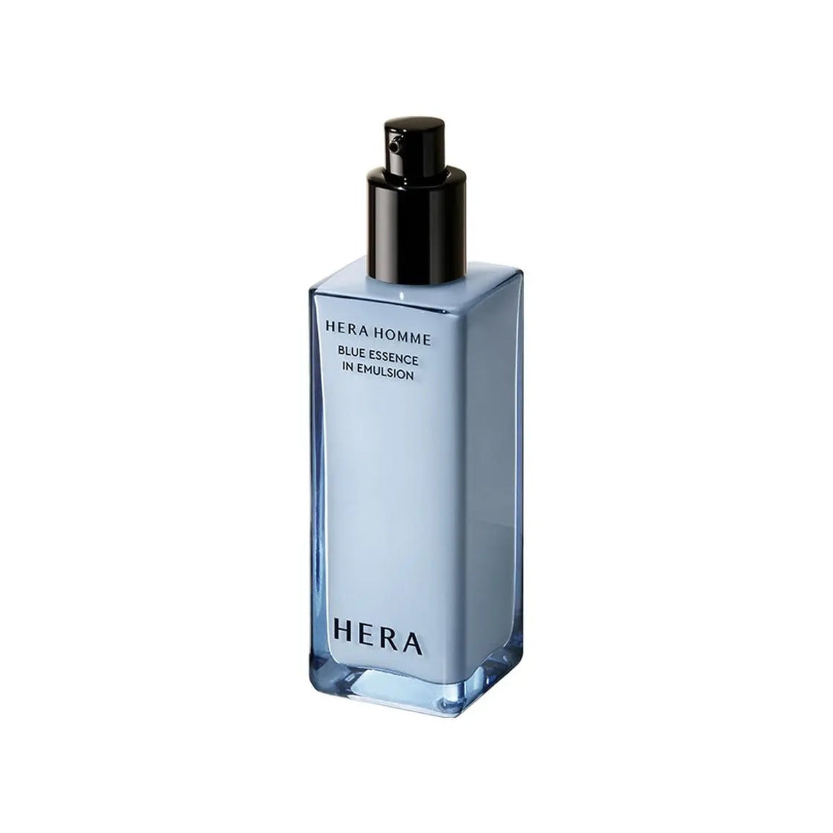 HERA HERA Homme Blue Essence In Emulsion 110ml - hydrating - front bottle shot