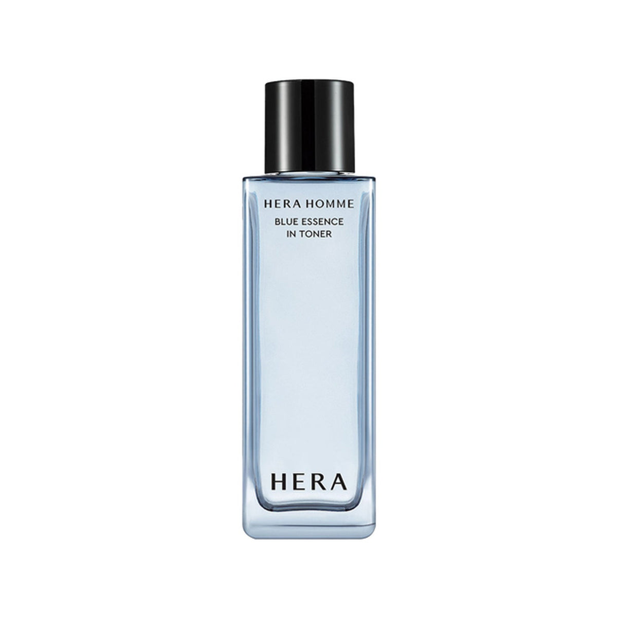HERA HERA Homme Blue Essence in Toner 125ml - hydrating - front bottle shot