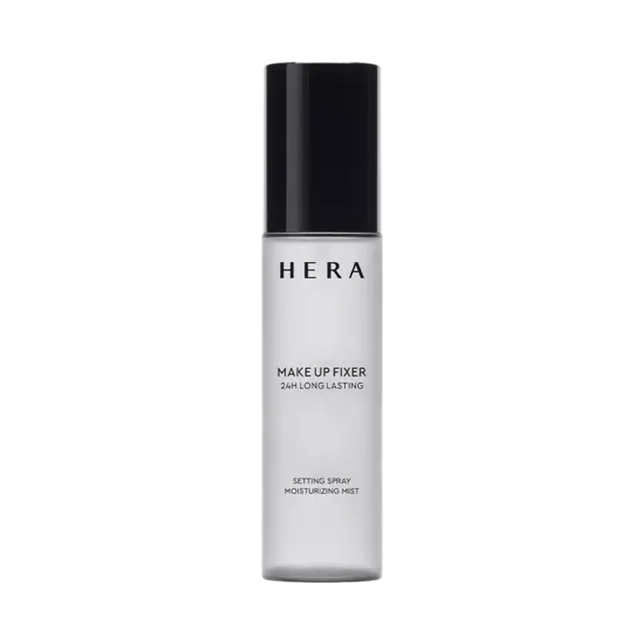HERA HERA Make Up Fixer 80ml - hydrating - front bottle shot
