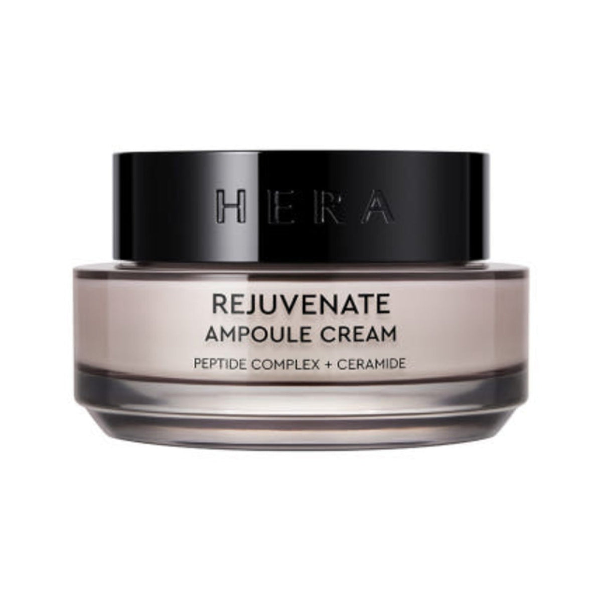 HERA HERA Rejuvenate Ampoule Cream 50ml - brightening - front bottle shot