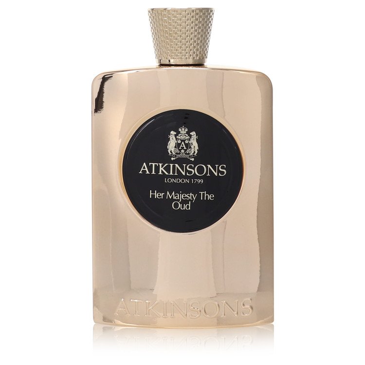 Atkinsons Her Majesty The Oud
