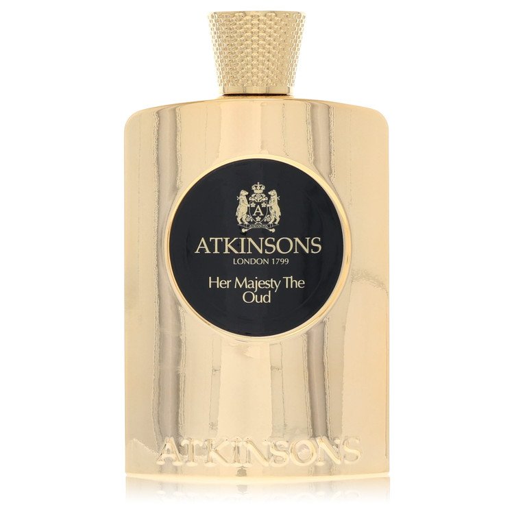 Atkinsons Her Majesty The Oud