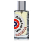 Etat Libre d'Orange Hermann A Mes Cotes Me Paraissait Une Ombre