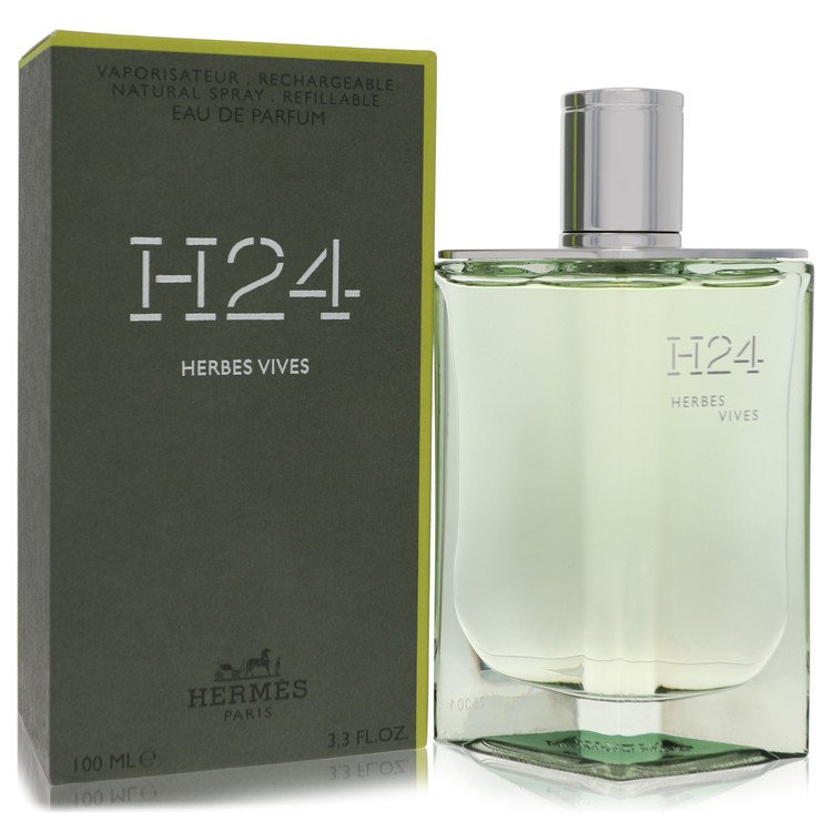 Hermes Hermes H24 Herbes Vives