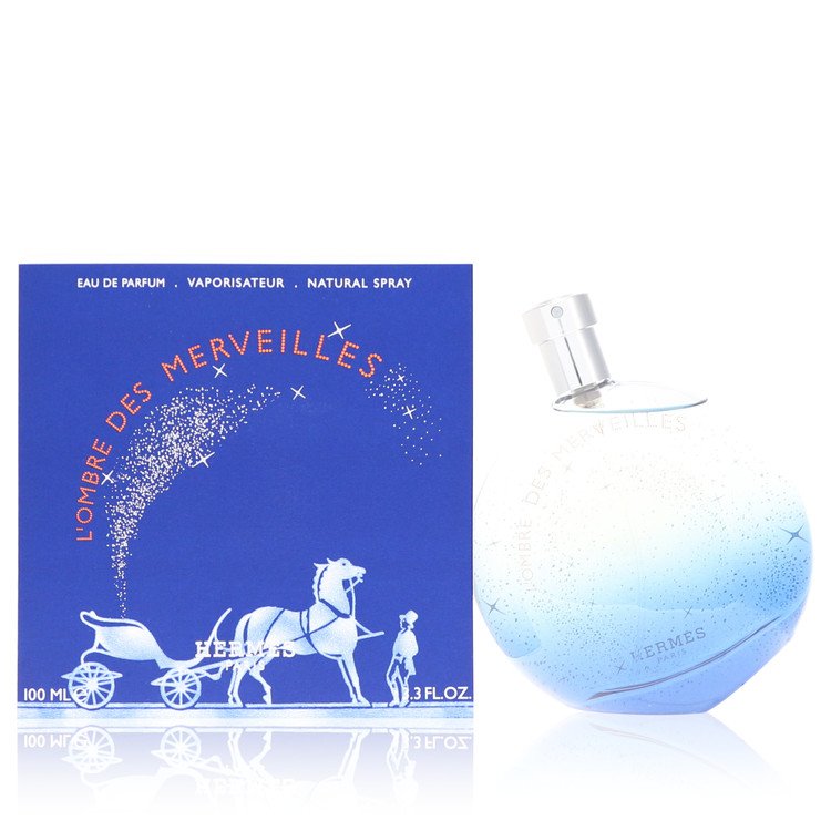 Hermes L'ombre Des Merveilles