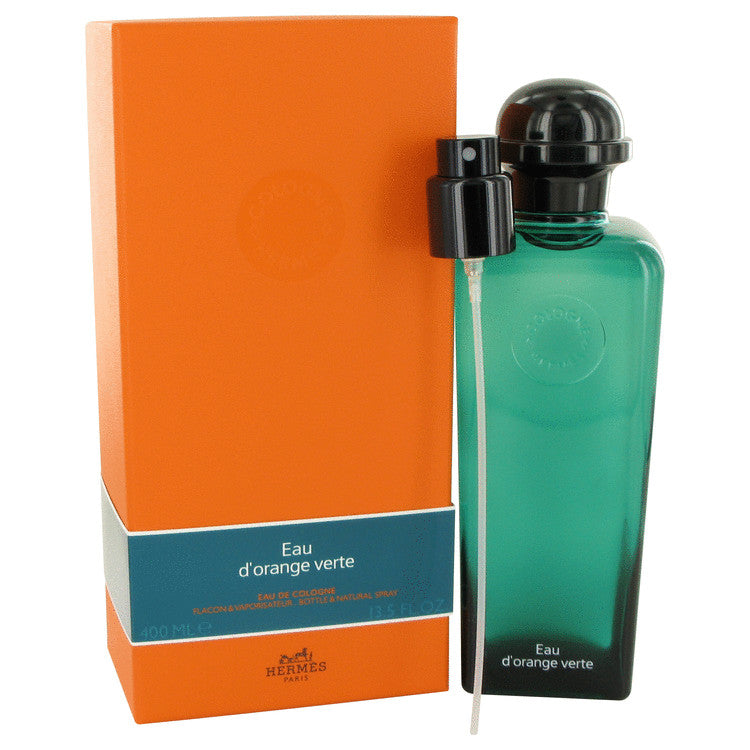 Hermes Eau D'orange Verte